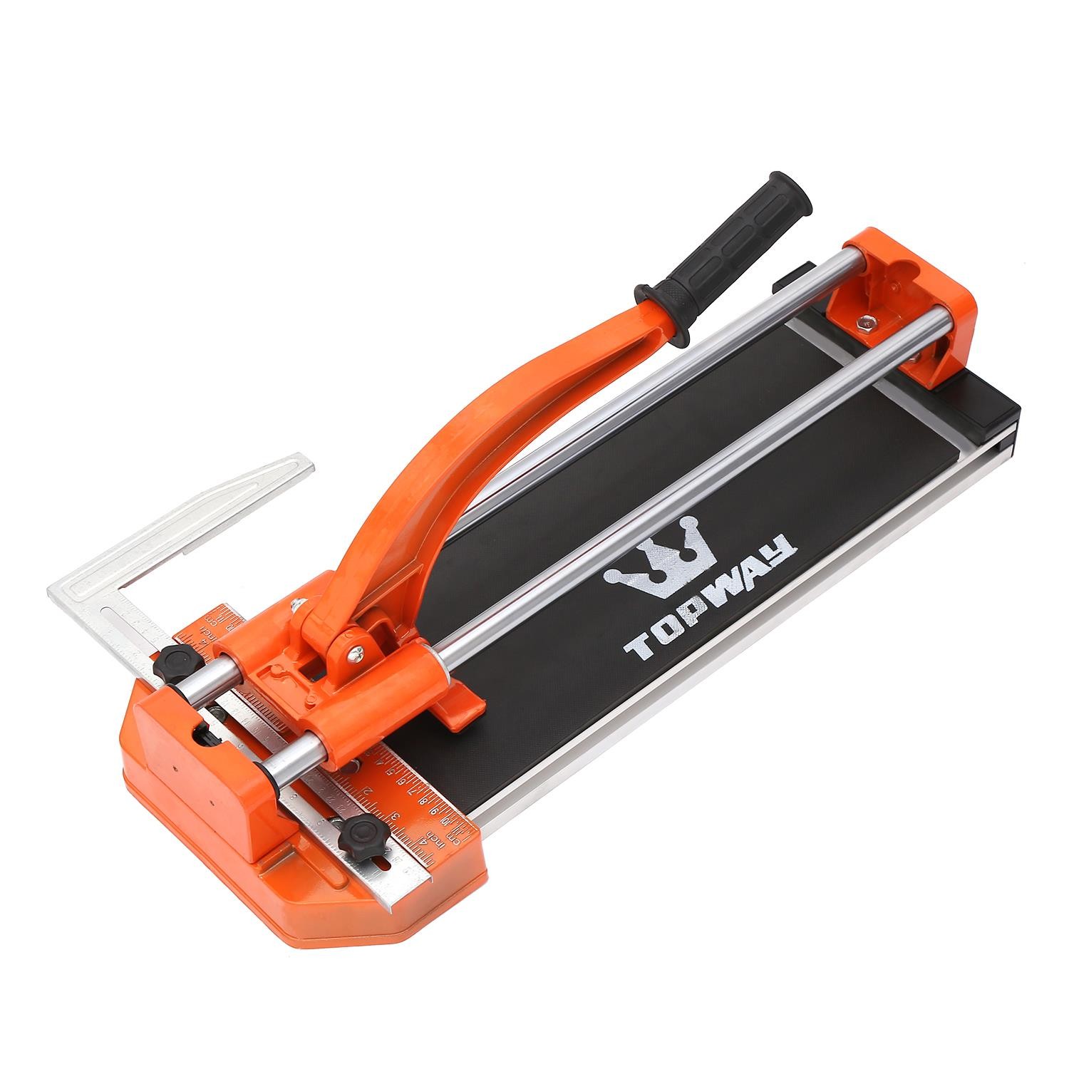 Tile Cutter Double Rail DX 800AF 40CM