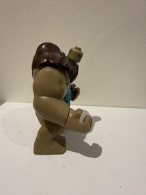 LEGO minifigure loc083 70144 Mungus - Legends Of Chima 