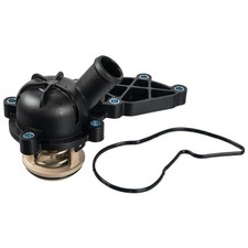 Thermostat Audi A8