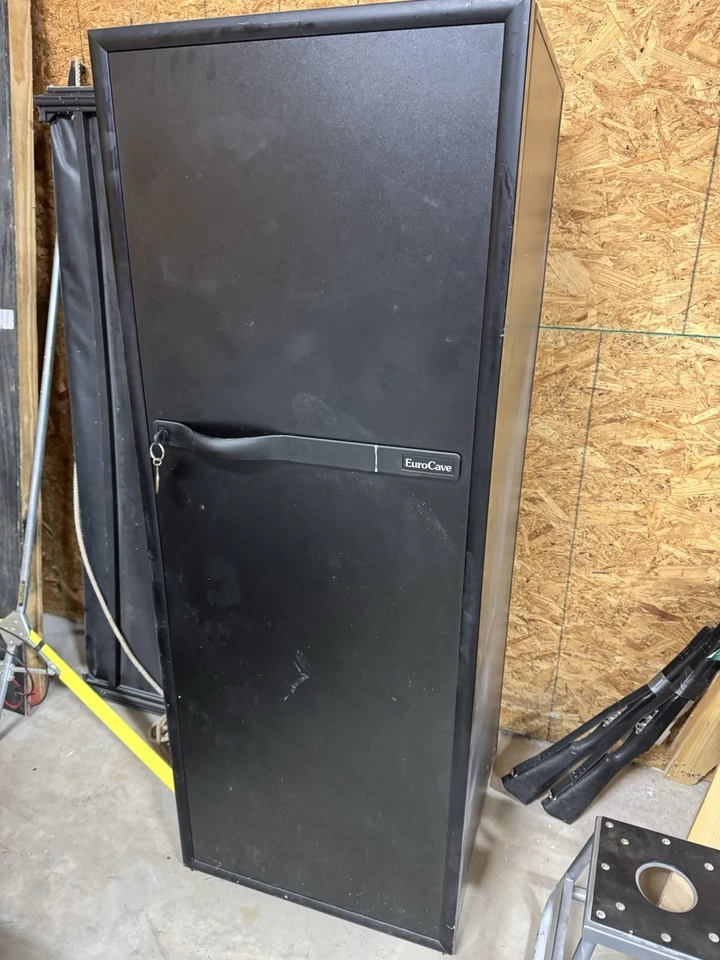 EuroCave Duotheque 283 Wine Fridge - Image 4 of 4