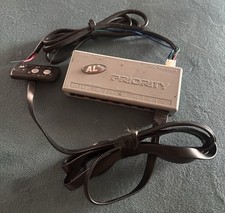 TESTED AL Priority Brain Interface ALP CPU HW2 W/ Controller
