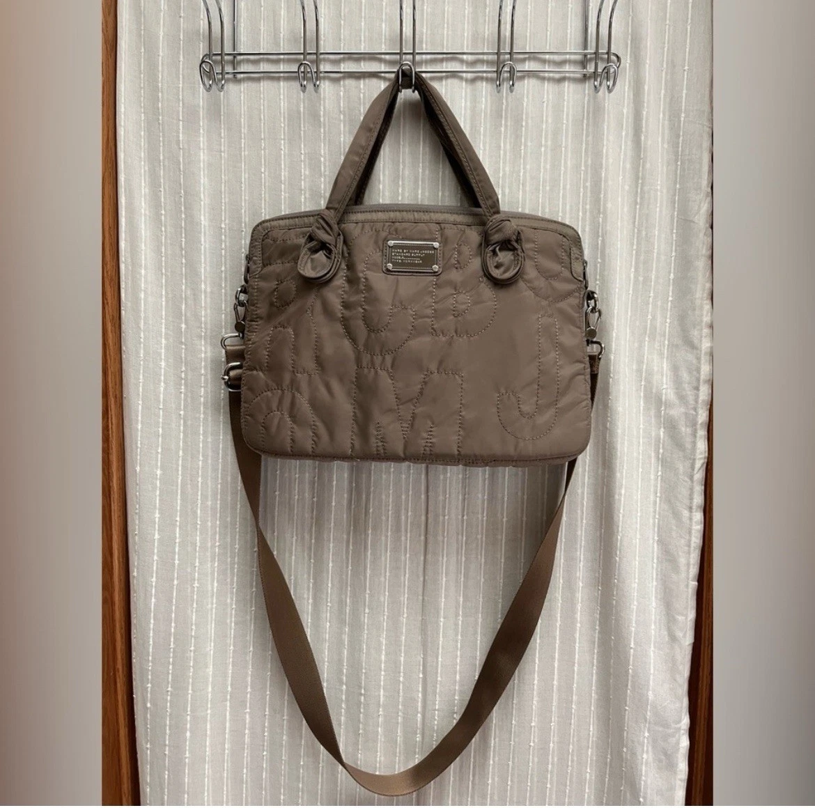 Marc Jacobs Laptop Sleeve Cases for 15 in Laptop for sale | eBay