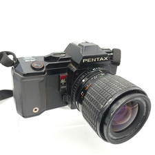 Appareil photo Reflex Argentique Pentax A3 A-3