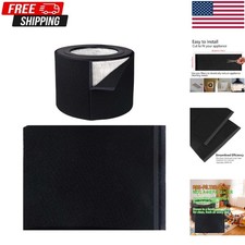 Honeywell True HEPA Air Purifier 50250 Compatible Air Purifier Pre-Filter Purifi