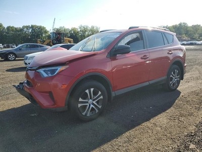 Used Fuse Box Engine fits: 2017 Toyota Rav4 gasoline Grade A