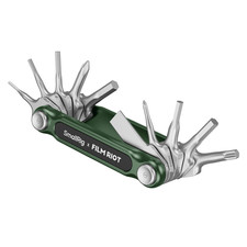 SmallRig Folding Tool Set with Screwdrivers and Hex Key Wrenches 4814