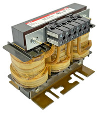 TCI KDRF4L KDR Drive Reactor 3-Phase 50/60Hz ...