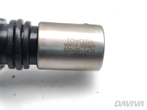 Toyota RAV4 Sensore di posizione dell'albero motore 2.2 D 4WD Diesel 90919-05069 - Picture 7 of 11