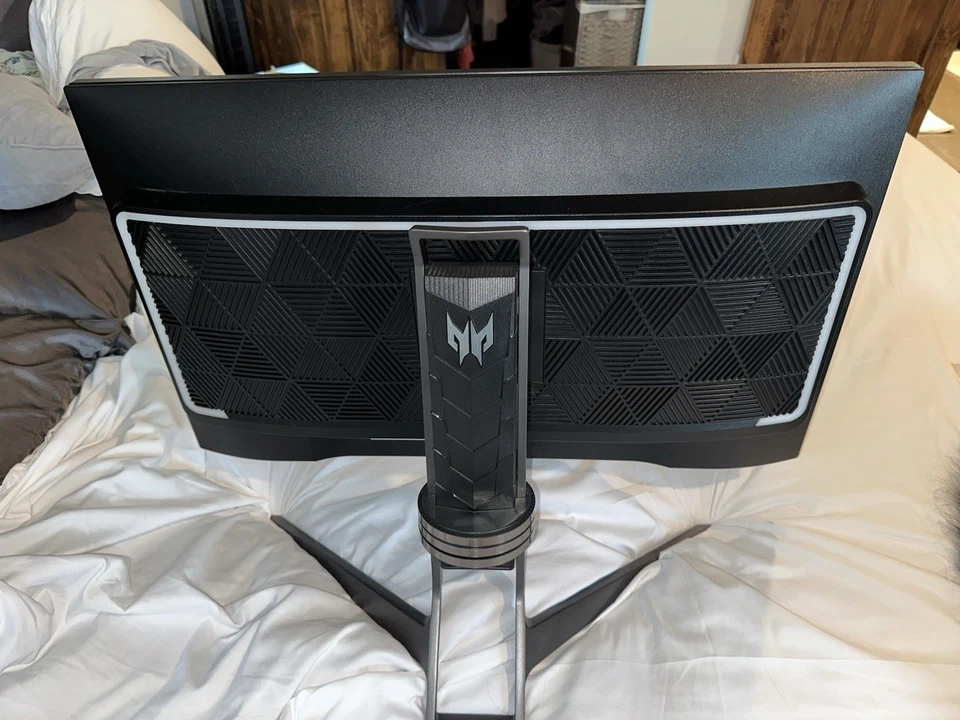 Acer Predator XB3 UM.JX3AA.V01 31.5" Widescreen IPS LCD Monitor - Image 3 of 4