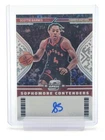 SCOTTIE BARNES 2022-23 CONTENDERS OPTIC SOPHOMORE AUTO /75 #SCA-SCB Q7136