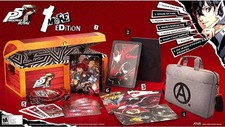 Persona 5 Royal 1 More Edition - Nintendo Switch