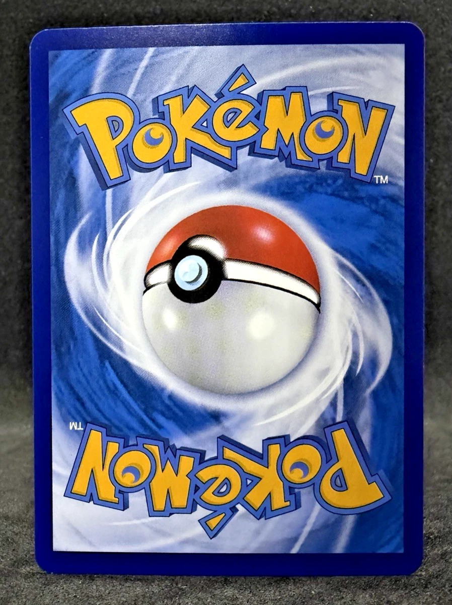 JCC Pokémon Indonesia Entrenador Sordward & Shielbert Gimnasio Promo 045/S-P ...