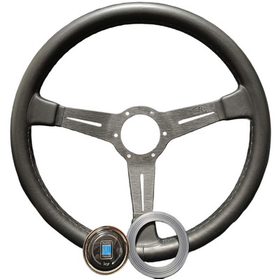 ナルディ NARDI 36パイ フェアレディZ32 NARDI Competition のパーツレビュー | フェアレディZ(AKY) | みんカラ