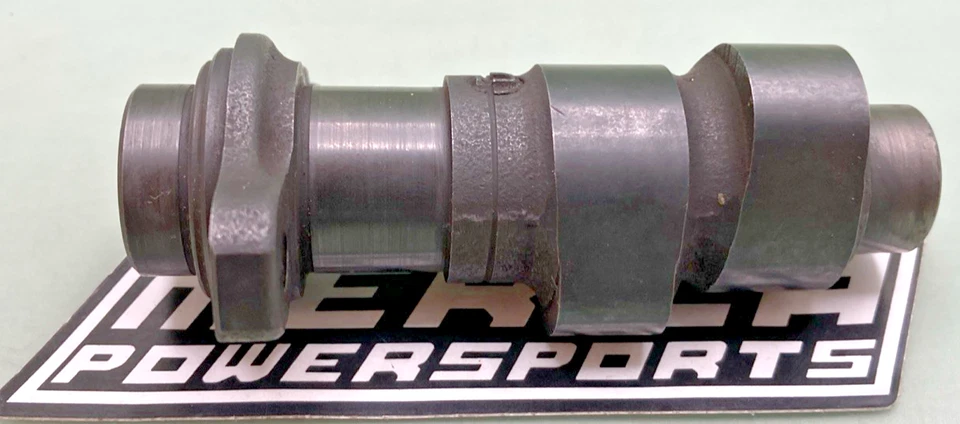 New Genuine Honda 14101-HC4-750 Camshaft - Изображение 3 из 4