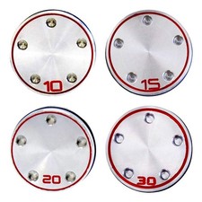 Putter Weight For Scotty Cameron Putters Choose Weight 1 SINGLE WEIGHT New