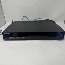 Samsung HT-Z310 DVD Home Theater System Player Unit Only Tested Working