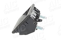 AIC Heckklappengriff 2-Polig FüR VW Passat B7 Seat Alhambra Touran Audi A7 Golf