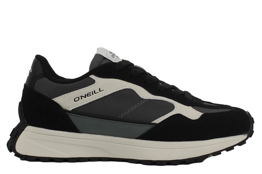 Кроссовки ONeill Damenschuhe 9023100825Y SANIBEL ЖЕНСКИЕ LOW Schwarz 10690₽
