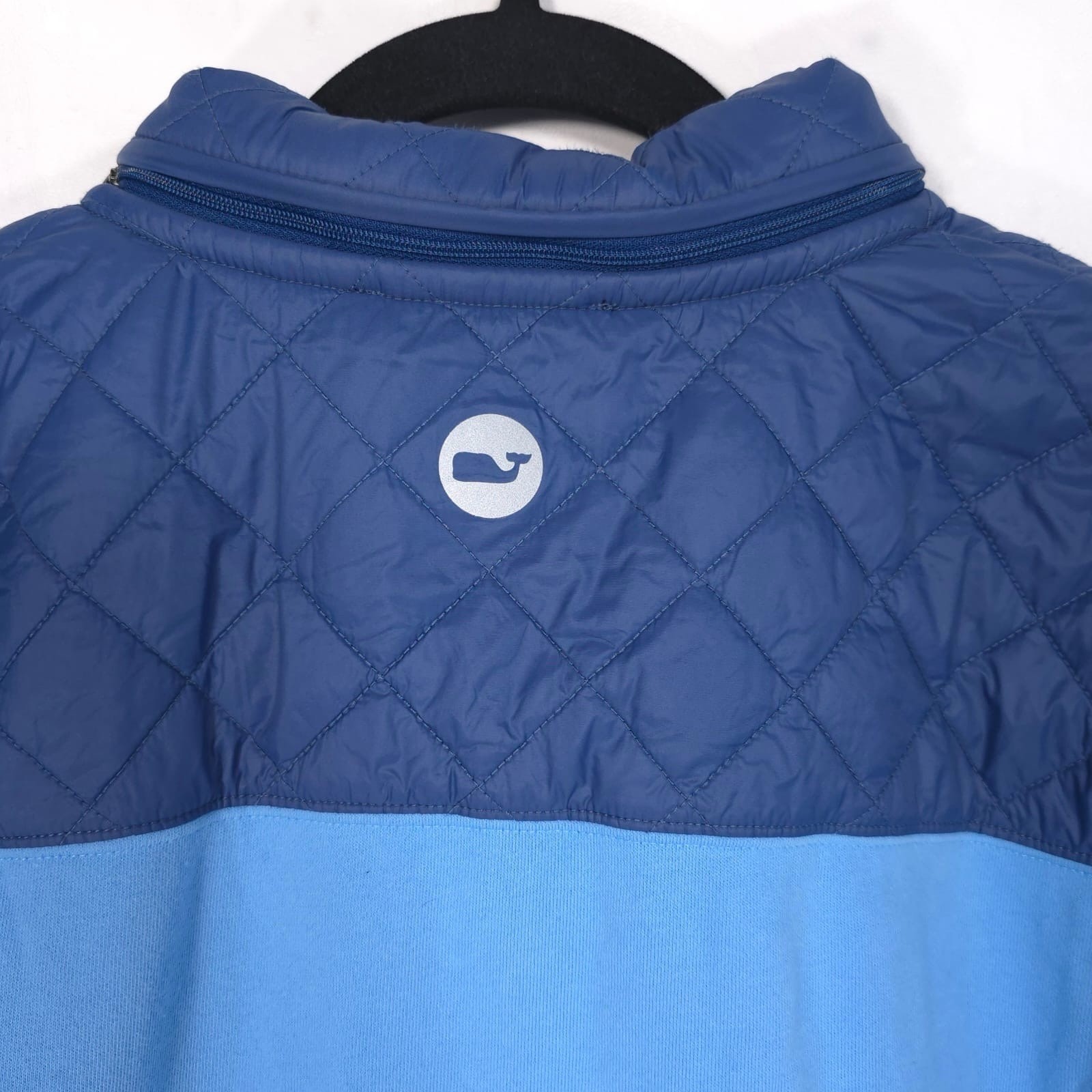 Vineyard Vines Performance MEDIUM Snap Shep Ian M… - image 9