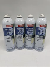Champion 5156 Sprayon Baseboard and Floor Stripper, 19 oz Aerosol (Pack of 4)