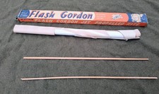 1940s Flash Gordon Jet Propelled Kite by Aero-Kite Company