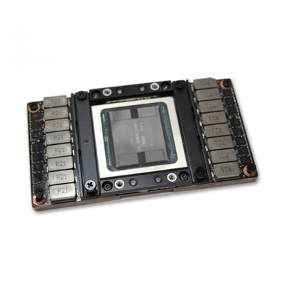 NVIDIA TESLA V100 SXM2 32GB GPU 699-2G503-0203-200 Graphics Accelerator