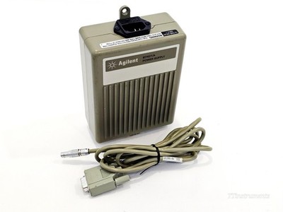 Agilent Keysight 87421A Netzteil, +12V, -12V, 200mA, 25W