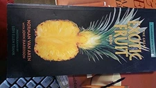 The Exotic Fruit Book - VERY GOOD