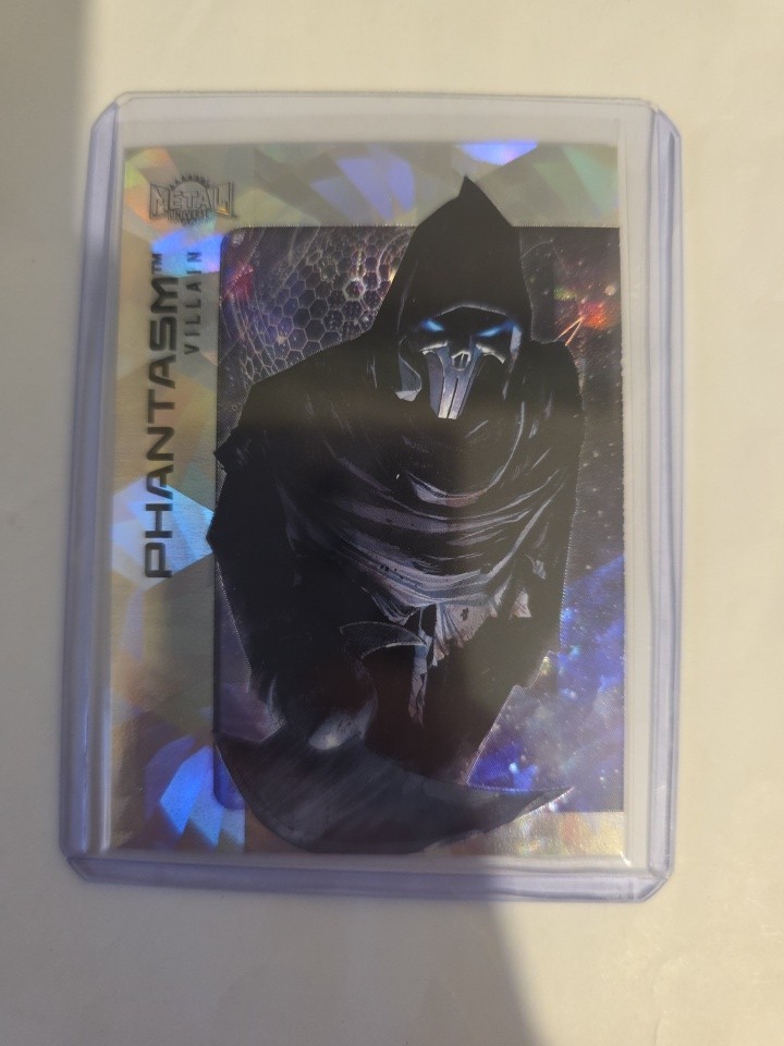 Phantasm No. 170 139/250