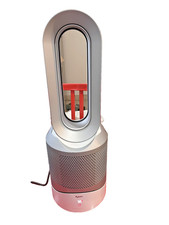 Dyson Pure Hot+Cool Link White Air Purifiers for sale | eBay