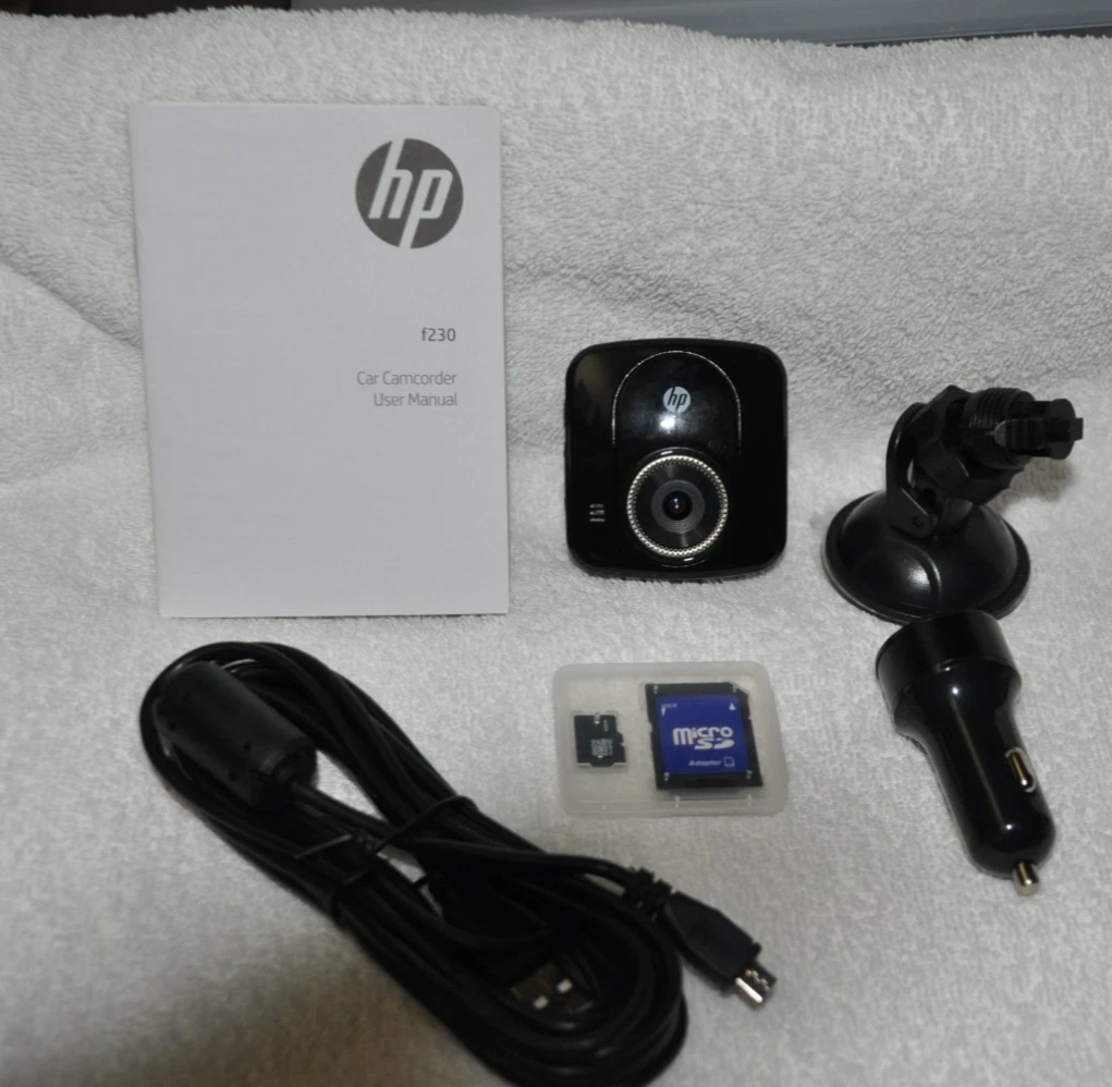 HP In-Car Technology, GPS & Security Devices for sale | eBay