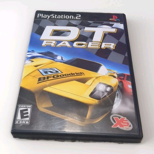 PlayStation 2 Racing Games Lot of 5 All Complete W/Manuals Tested Working - Picture 15 of 18