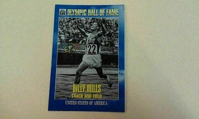 Billy Mills Hall Of Fame Track Olympics Sports Illustrated for Kids SI For Kids
