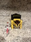 Power Rangers YELLOW BEAR 1994 Vintage NINJAZORD Figure