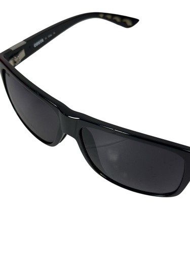 Costa Del Mar RX Sonnenbrille mit Sehstärke und Etui Cause schwarz - Bild 12 von 13