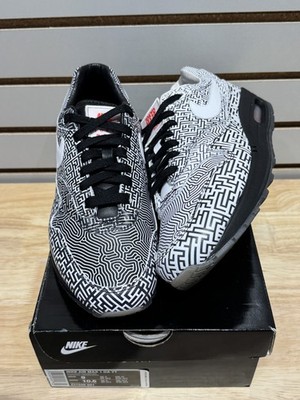 Size 9M/10.5W - Nike Air Max 1 Tokyo Maze Sz 9 CI1505-001 Pre-Owned