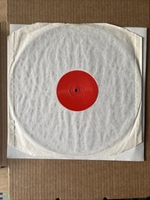 Universal Indicator Red EP Rephlex TR606 Mike Dred. Aphex Twin