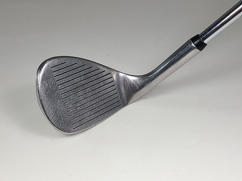 Tear Drop Lob Wedge 64° RH Golf Club - Picture 12 of 24
