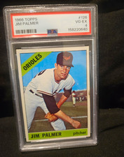 1966 Topps Baseball Cards 73