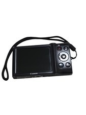 Macchina fotografica Fotocamera Vintage CANON Power Shot A2300 Non Testata!!!