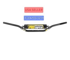 ProTaper SE Handlebar Raptor 7/8 Black