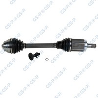 Antriebswelle FÜR BMW 5 Touring (G31), BMW 5 (G30, F90) - GSP 256135
