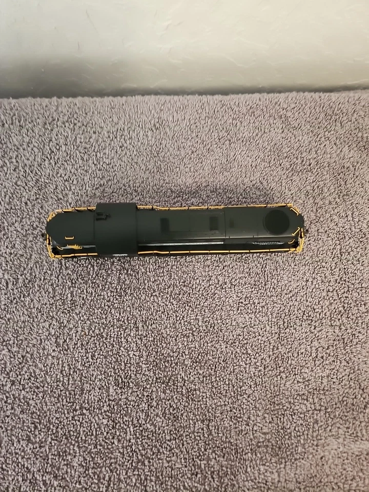 Atlas Classic 8777 Alco Rs-11 New York Central #8011 - Image 3 of 4