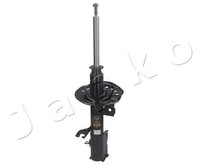 1X Japko StoßDäMpfer MJ10007 FüR Trail T31 Koleos Renault Nissan 1 Dci HY0K 4X4