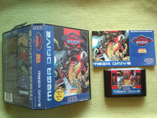 ebay® Auktion 147265195177 | Videogame SKELETON KREW Sega Mega Drive Megadrive Genesis Pal Version ✔ Thumbnail of ebay® auction 147265195177 | Videogame SKELETON KREW Sega Mega Drive Megadrive Genesis Pal Version ✔