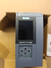 Siemens Simatic S7-1500 6ES7 515-2FM02-0AB0 C...