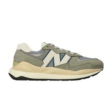 New Balance 57/40 Grey Khaki M5740LLG Men Size