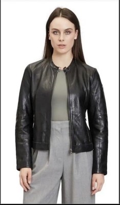gipsy by mauritius Damen Lederjacke 