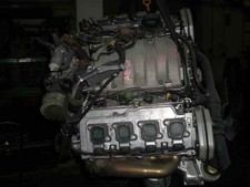 Moteur Audi V8