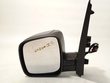 Retroviseur intérieur Fiat Qubo